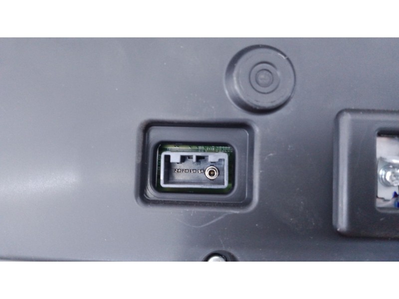 Recambio de cuadro instrumentos para kia sportage v (nq5) 1.6 t-gdi mhev referencia OEM IAM 94013CJ000  