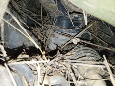 Recambio de cremallera direccion para citroën c4 cactus 1.2 vti 82 referencia OEM IAM   