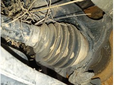 TRANSMISION DELANTERA DERECHA 