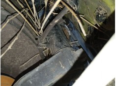 AMORTIGUADOR DELANTERO IZQUIERDO 