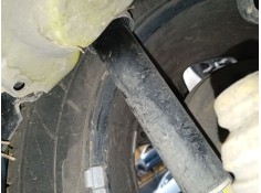 Recambio de amortiguador trasero derecho para citroën c4 cactus 1.2 vti 82 referencia OEM IAM   