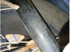 AMORTIGUADOR TRASERO IZQUIERDO 