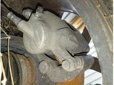 Recambio de pinza freno delantera izquierda para citroën c4 cactus 1.2 vti 82 referencia OEM IAM   