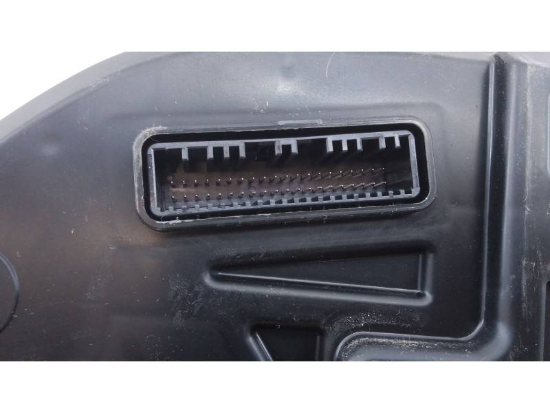 Recambio de cuadro instrumentos para hyundai i30 (pde, pd, pden) 1.0 t-gdi referencia OEM IAM 94003G4203  