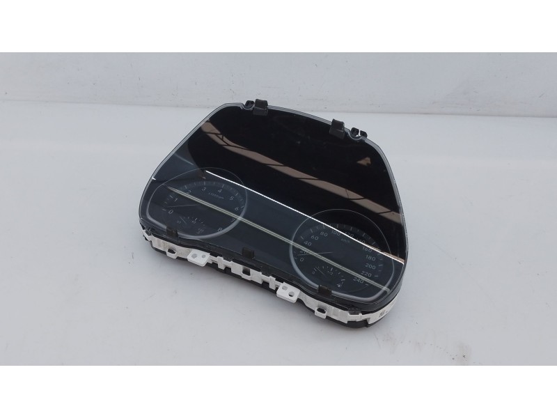 Recambio de cuadro instrumentos para hyundai i30 (pde, pd, pden) 1.0 t-gdi referencia OEM IAM 94003G4203  