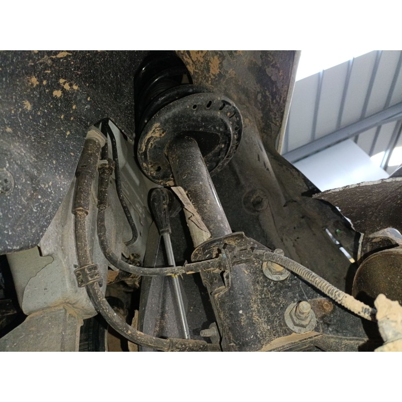 Recambio de amortiguador delantero derecho para peugeot 2008 ii (ud_, us_, uy_, uj_, ur_, uc_) 1.2 puretech 130 referencia OEM I