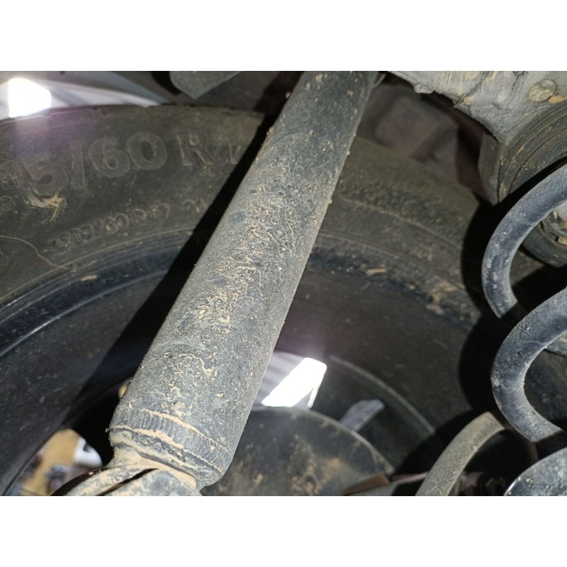 Recambio de amortiguador trasero derecho para peugeot 2008 ii (ud_, us_, uy_, uj_, ur_, uc_) 1.2 puretech 130 referencia OEM IAM