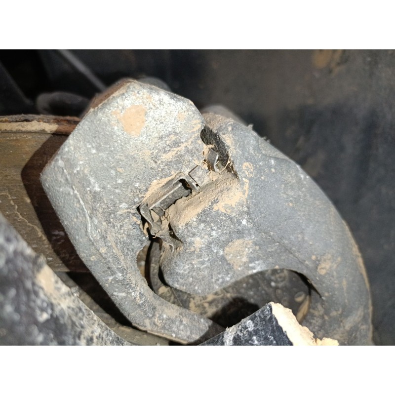 Recambio de pinza freno delantera derecha para peugeot 2008 ii (ud_, us_, uy_, uj_, ur_, uc_) 1.2 puretech 130 referencia OEM IA