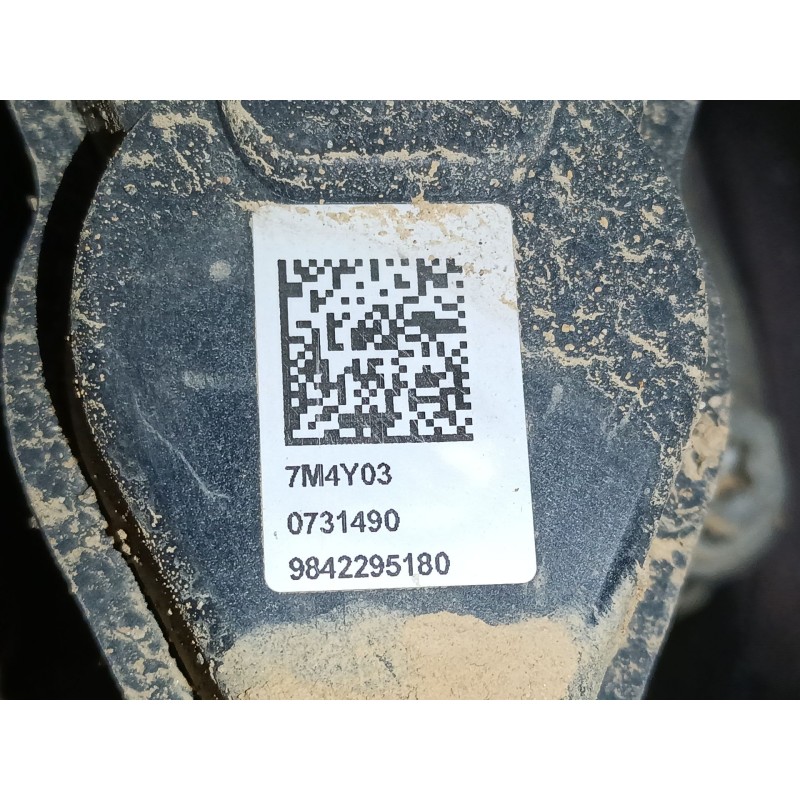 Recambio de pinza freno trasera derecha para peugeot 2008 ii (ud_, us_, uy_, uj_, ur_, uc_) 1.2 puretech 130 referencia OEM IAM 