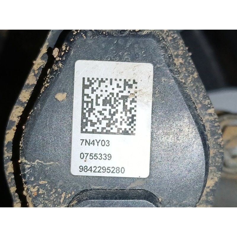 Recambio de pinza freno trasera izquierda para peugeot 2008 ii (ud_, us_, uy_, uj_, ur_, uc_) 1.2 puretech 130 referencia OEM IA