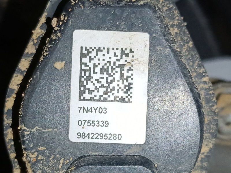 Recambio de pinza freno trasera izquierda para peugeot 2008 ii (ud_, us_, uy_, uj_, ur_, uc_) 1.2 puretech 130 referencia OEM IA