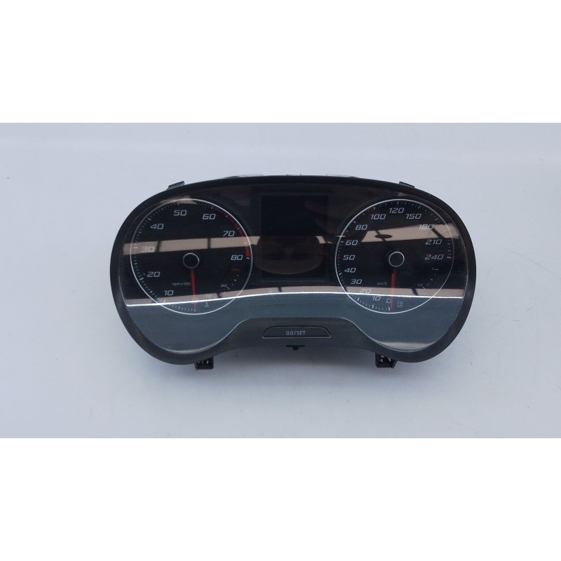 Recambio de cuadro instrumentos para seat ibiza iv (6j5, 6p1) 1.2 tsi referencia OEM IAM 6P0920740B  