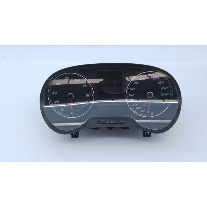 Recambio de cuadro instrumentos para seat ibiza iv (6j5, 6p1) 1.2 tsi referencia OEM IAM 6P0920740B  