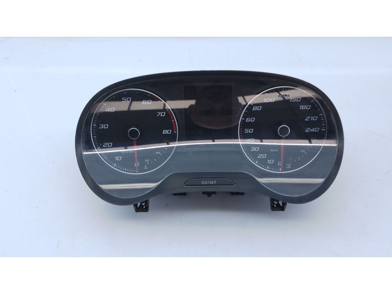 Recambio de cuadro instrumentos para seat ibiza iv (6j5, 6p1) 1.2 tsi referencia OEM IAM 6P0920740B  