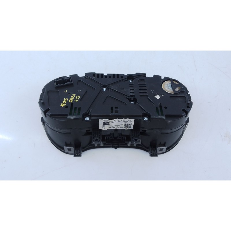 Recambio de cuadro instrumentos para seat ibiza iv (6j5, 6p1) 1.2 tsi referencia OEM IAM 6P0920740B  