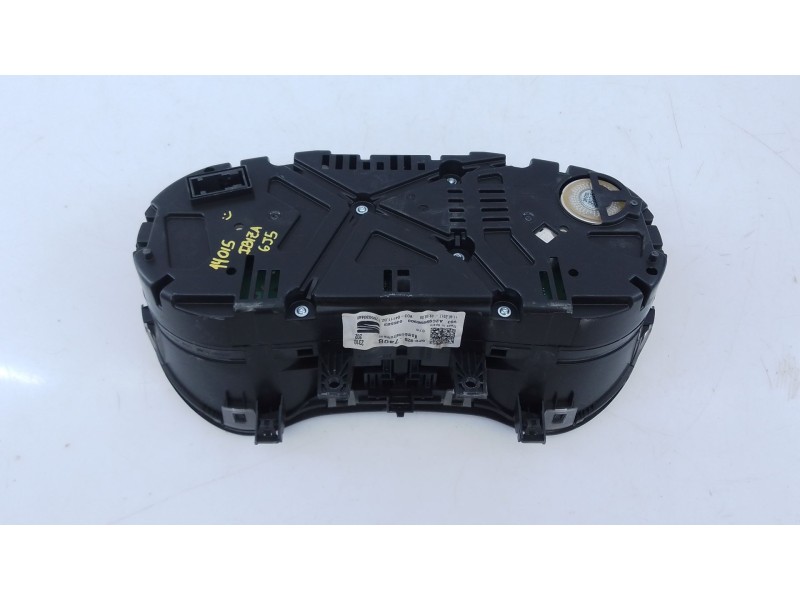 Recambio de cuadro instrumentos para seat ibiza iv (6j5, 6p1) 1.2 tsi referencia OEM IAM 6P0920740B  