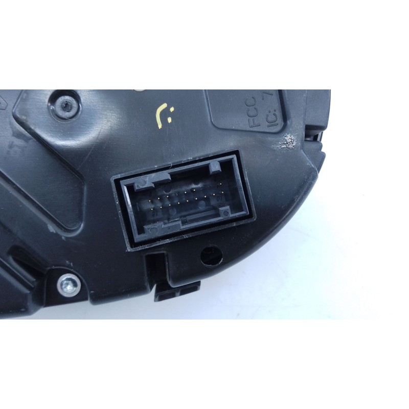 Recambio de cuadro instrumentos para seat ibiza iv (6j5, 6p1) 1.2 tsi referencia OEM IAM 6P0920740B  