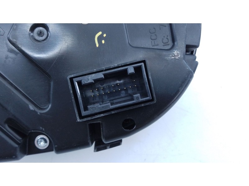 Recambio de cuadro instrumentos para seat ibiza iv (6j5, 6p1) 1.2 tsi referencia OEM IAM 6P0920740B  