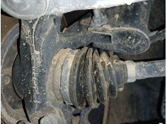 TRANSMISION DELANTERA IZQUIERDA 