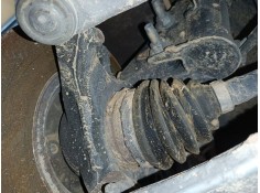 Recambio de mangueta delantera izquierda para peugeot 2008 ii (ud_, us_, uy_, uj_, ur_, uc_) 1.2 puretech 130 referencia OEM IAM