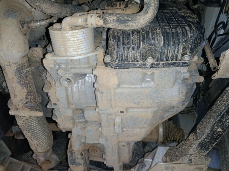 Recambio de caja cambios para peugeot 2008 ii (ud_, us_, uy_, uj_, ur_, uc_) 1.2 puretech 130 referencia OEM IAM 20GTCA  