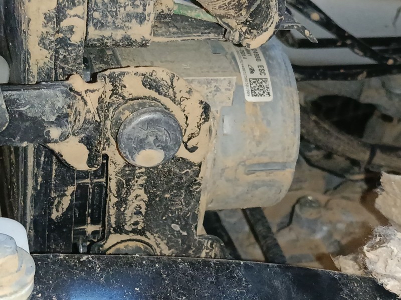 Recambio de abs para peugeot 2008 ii (ud_, us_, uy_, uj_, ur_, uc_) 1.2 puretech 130 referencia OEM IAM   