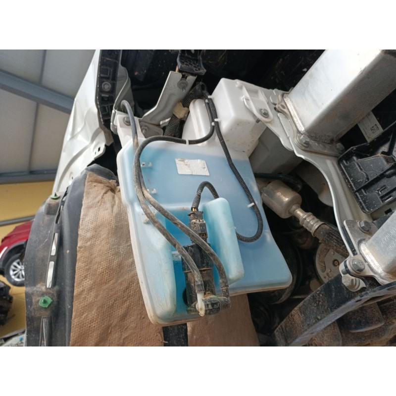 Recambio de deposito limpia para peugeot 2008 ii (ud_, us_, uy_, uj_, ur_, uc_) 1.2 puretech 130 referencia OEM IAM   