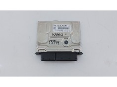 CENTRALITA MOTOR UCE 05C907309F 0261S107K0 E2-B2-34-1