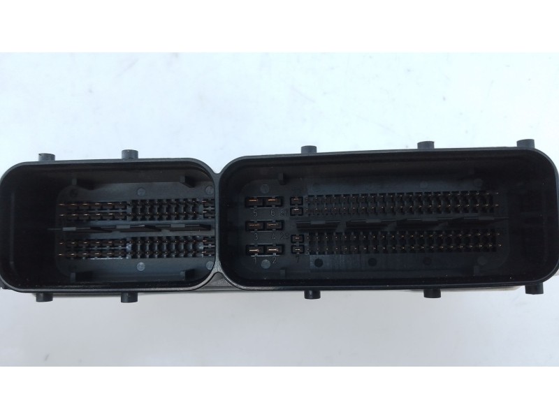 Recambio de centralita motor uce para skoda fabia iv (pj3) 1.0 mpi referencia OEM IAM 05C907445D  