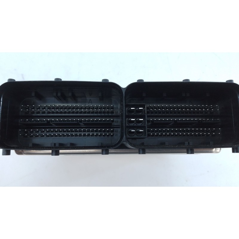 Recambio de centralita motor uce para volkswagen crafter furgoneta (sy_, sx_) 2.0 tdi referencia OEM IAM 05L907309AH 0281040142 