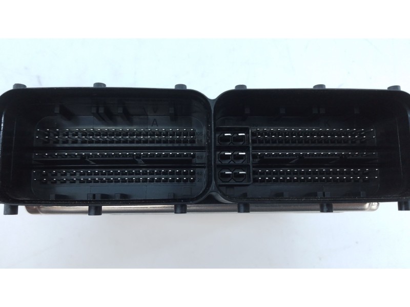 Recambio de centralita motor uce para volkswagen crafter furgoneta (sy_, sx_) 2.0 tdi referencia OEM IAM 05L907309AH 0281040142 