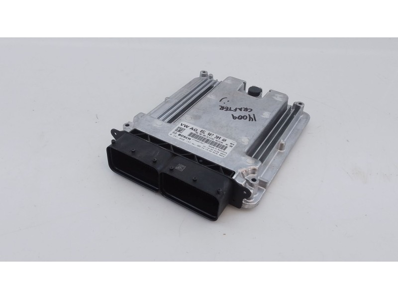Recambio de centralita motor uce para volkswagen crafter furgoneta (sy_, sx_) 2.0 tdi referencia OEM IAM 05L907309AH 0281040142 