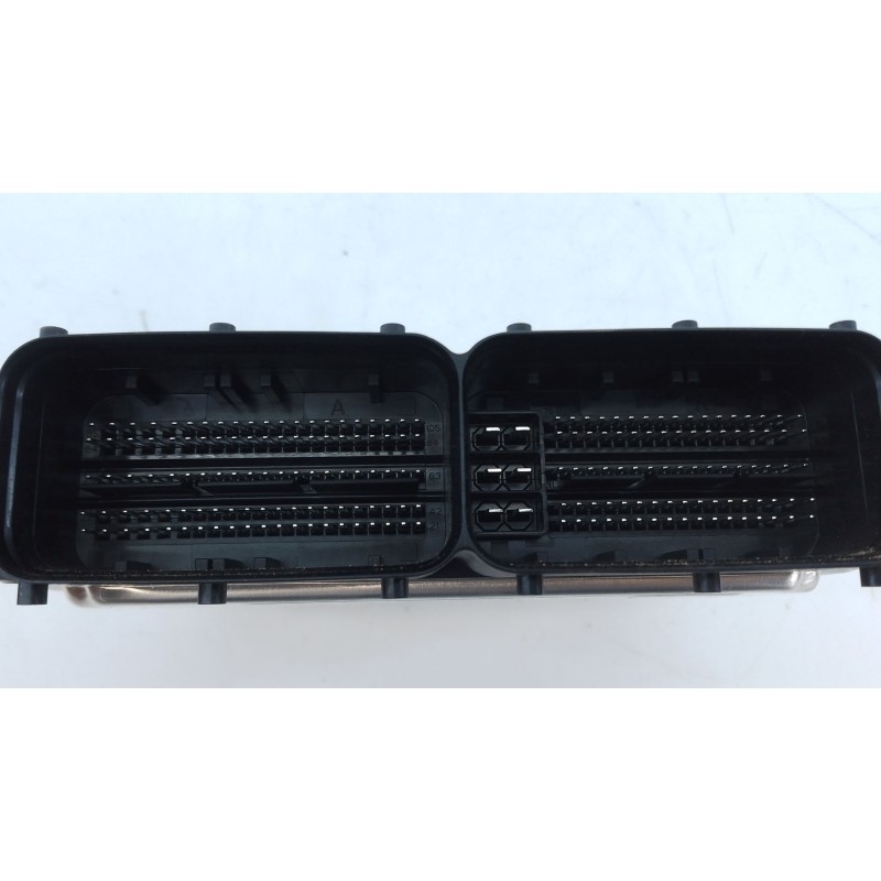 Recambio de centralita motor uce para skoda karoq 2.0 tdi nu7 referencia OEM IAM 05L907309M 0281039639 
