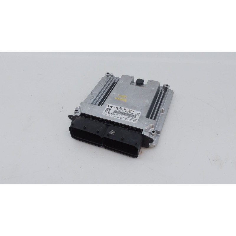 Recambio de centralita motor uce para skoda karoq 2.0 tdi nu7 referencia OEM IAM 05L907309M 0281039639 