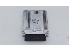 CENTRALITA MOTOR UCE 05L907309AH 0281040142 E2-B2-34-1