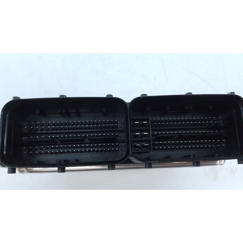 Recambio de centralita motor uce para volkswagen crafter caja/chasis (sz_) 2.0 tdi rwd referencia OEM IAM 05L907309AH 0281040142