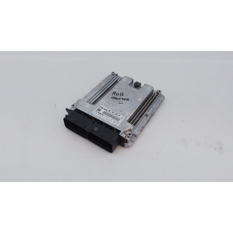 Recambio de centralita motor uce para volkswagen crafter caja/chasis (sz_) 2.0 tdi rwd referencia OEM IAM 05L907309AH 0281040142