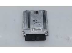 CENTRALITA MOTOR UCE 05L907309AH 0281040142 E2-B2-34-1