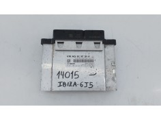 CENTRALITA MOTOR UCE 04E907309AF 0261S09531 E2-B2-34-1