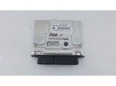Recambio de centralita motor uce para skoda fabia iv (pj3) 1.0 tsi referencia OEM IAM 05C907309F 0261S107K0 