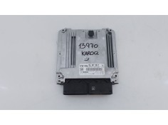 CENTRALITA MOTOR UCE 05L907309M 0281039639 E2-B2-34-1