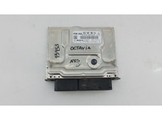 CENTRALITA MOTOR UCE 05E907309CA 0261S107KJ E2-B2-34-1
