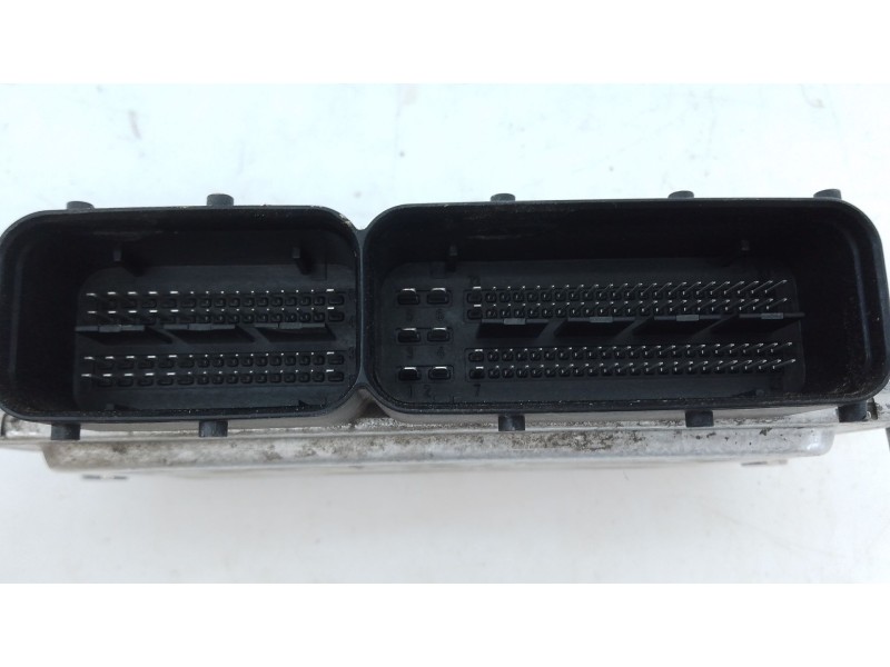 Recambio de centralita motor uce para ssangyong xlv suv 1.6 gpl referencia OEM IAM 1735400532 A2C1977310201 