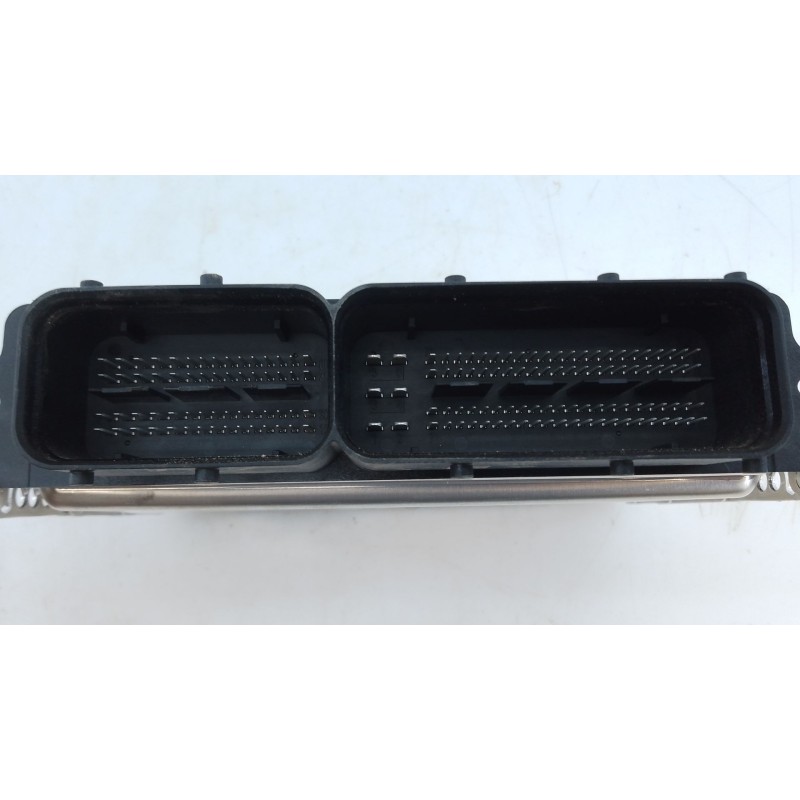 Recambio de centralita motor uce para skoda karoq (nu7, nd7) 1.5 tsi referencia OEM IAM 05E907309CB 0261S107KH 