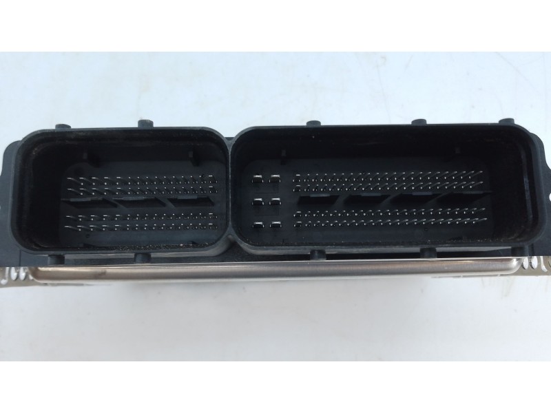 Recambio de centralita motor uce para skoda karoq (nu7, nd7) 1.5 tsi referencia OEM IAM 05E907309CB 0261S107KH 