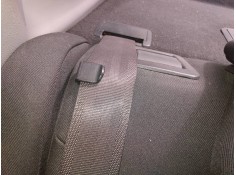 Recambio de cinturon seguridad trasero derecho para hyundai i40 tecno blue referencia OEM IAM   