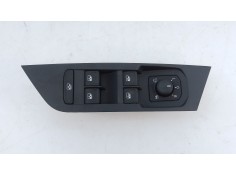 MANDO ELEVALUNAS DELANTERO IZQUIERDO 5G0959857D E2-B2-34-1