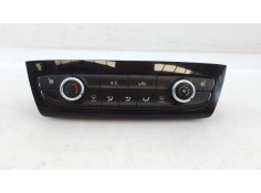 Recambio de mando climatizador para opel corsa f (p2jo) 1.2 (68) referencia OEM IAM   
