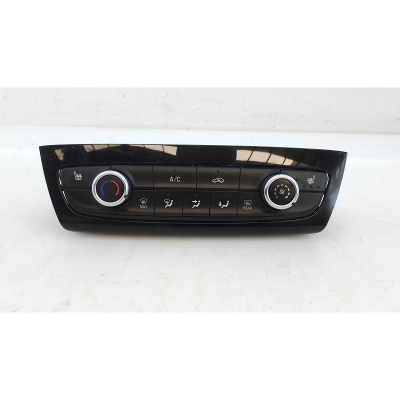 Recambio de mando climatizador para opel corsa f (p2jo) 1.2 (68) referencia OEM IAM   