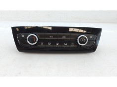 Recambio de mando climatizador para opel corsa f (p2jo) 1.2 (68) referencia OEM IAM    2